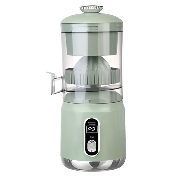 Electric Juicer Machine