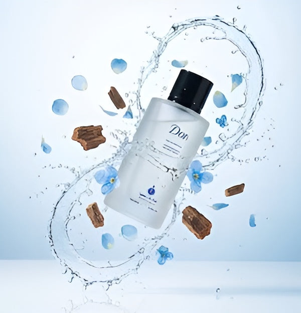 Lamar Al Oud “Don” Extrait De Parfum