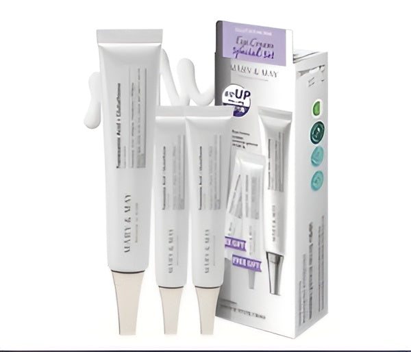 Mary & May - Glutathione Eye Cream Special Set
