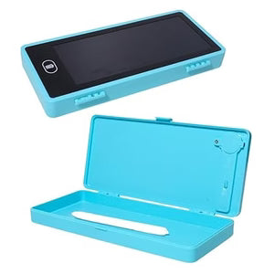 2-in-1 LCD Writing Tablet Pencil Case