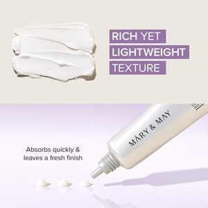 Mary & May - Glutathione Eye Cream Special Set