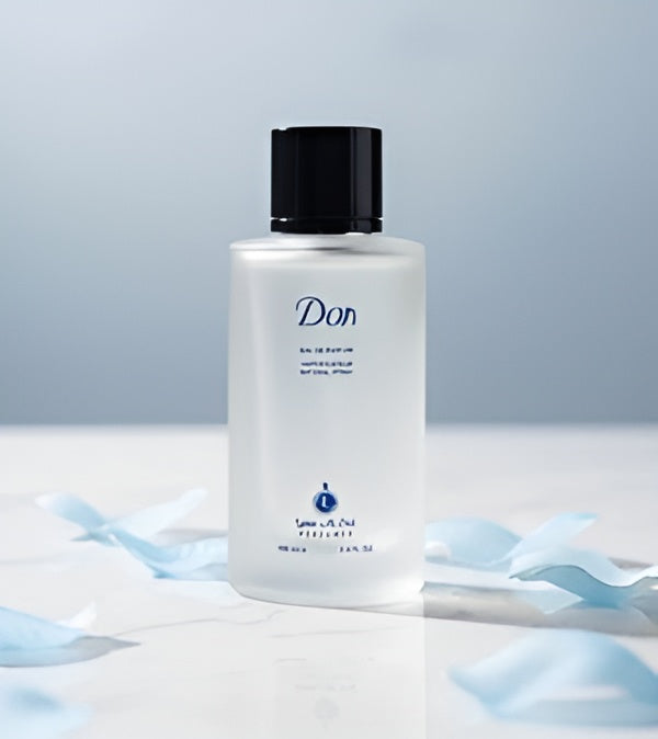 Lamar Al Oud “Don” Extrait De Parfum