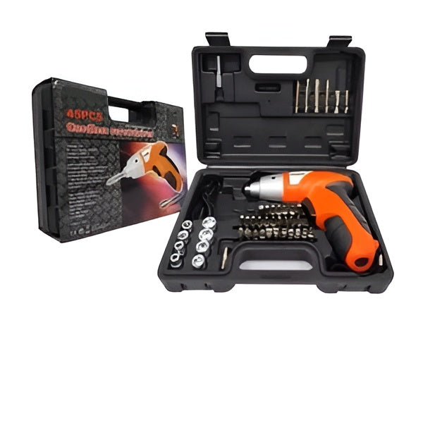 Electric Screwdriver