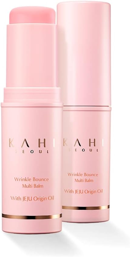 Wrinkle Bounce Multi Balm ℗