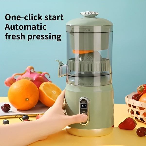 Electric Juicer Machine
