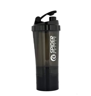 LORDEX - Body Armor Protein Shaker Bottle