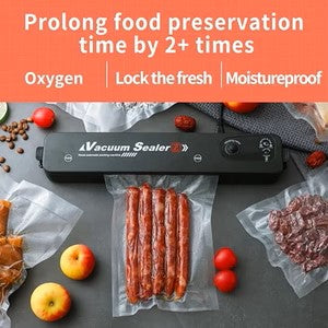 Food Vacuum Sealer
