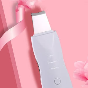 Professional 3-in-1 Facial Blackhead Remover and Pore Cleanse Tool