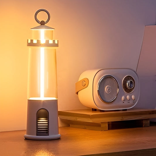 Rechargeable Portable Camping Lantern
