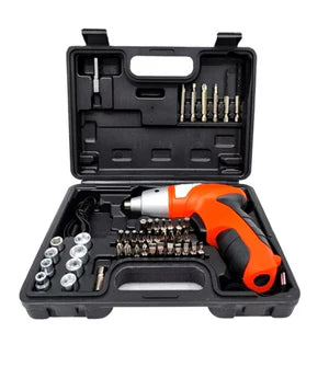 Electric Screwdriver