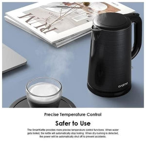 Oraimo - Smart Kettle