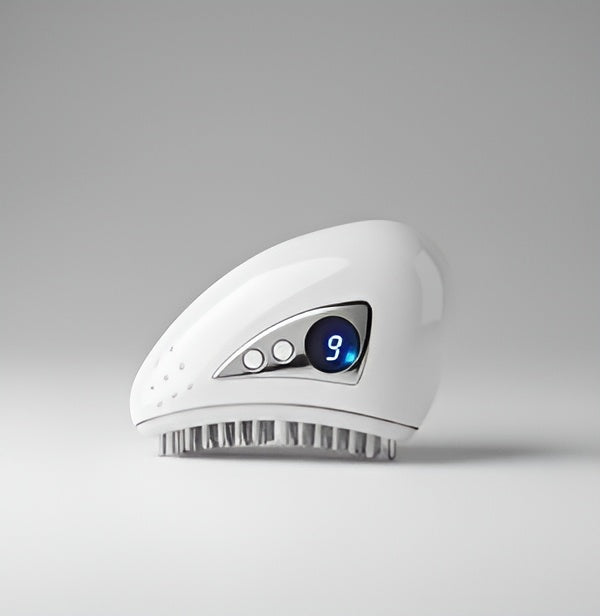 Intelligent Scraping Board Facial & Body Massager