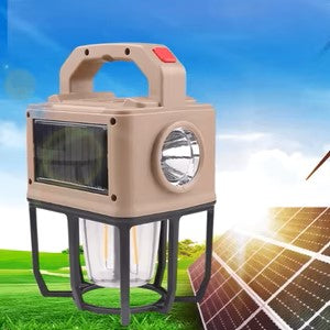 Floodlight Tent Lamp