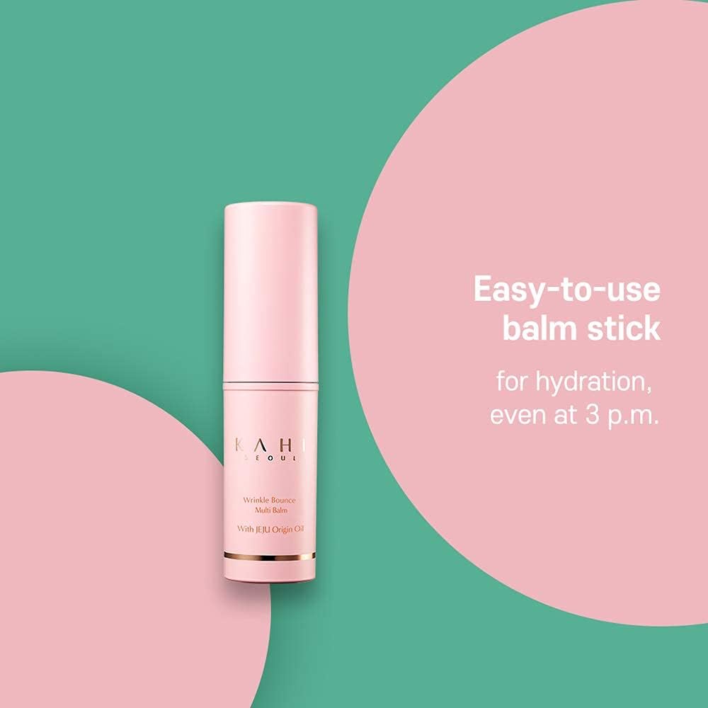 Wrinkle Bounce Multi Balm ℗