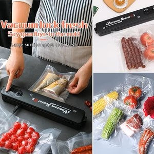 Food Vacuum Sealer