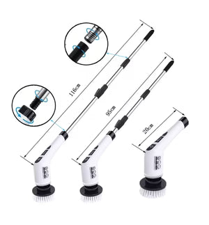 Electric Cleaning Brush