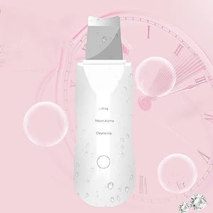 Professional 3-in-1 Facial Blackhead Remover and Pore Cleanse Tool