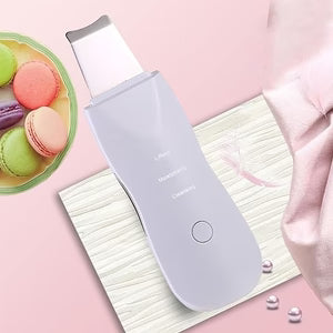 Professional 3-in-1 Facial Blackhead Remover and Pore Cleanse Tool