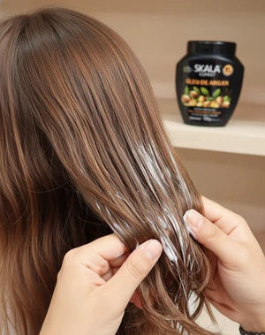 SKALA Expert - Argan Oil