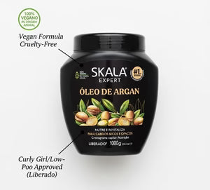 SKALA Expert - Argan Oil